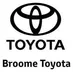 Broome Toyota