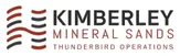 Kimberley Mineral Sands, Thunderbird Operations