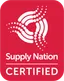 Supply Nation Certified